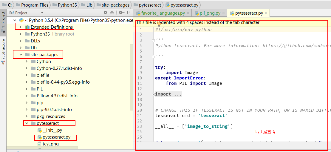 pytesseract 识别范围 python tesseract_c/c++_06