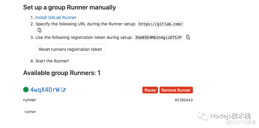 npm 最新的仓库 npm仓库搭建_java_10