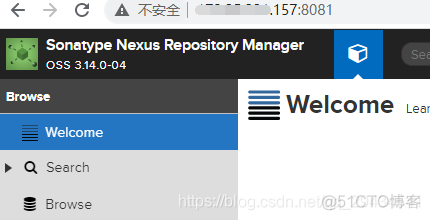 nexus的架构原理 nexus模式_nexus的架构原理_08