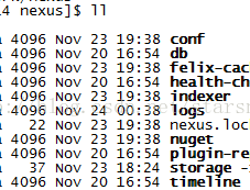 nexus 搭建docker group仓库 nexus集群搭建_jar包_04