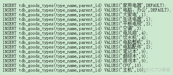 mysql 查询数据库连接时间 mysql查询连接状态_数据库_66