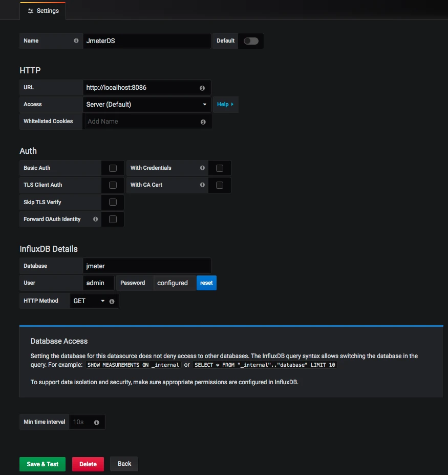 grafana嵌入到vue grafana vue插件_python_11