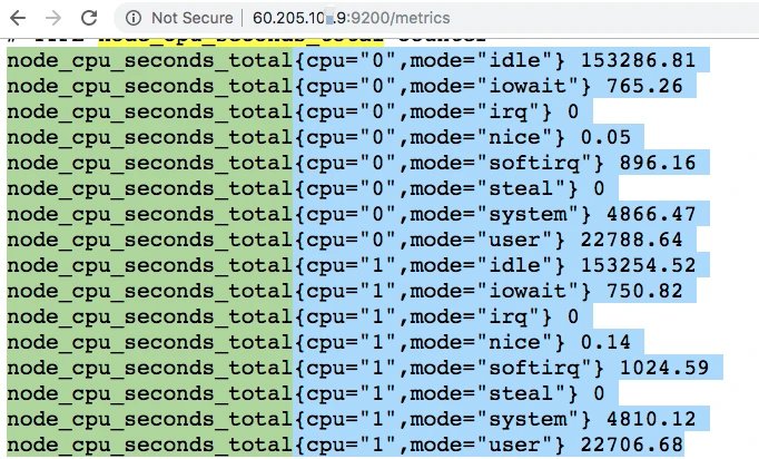 grafana嵌入到vue grafana vue插件_数据库_24