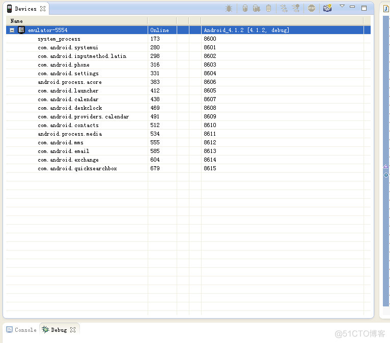 Android 11 修改源码root 调试android源码_端口号_14