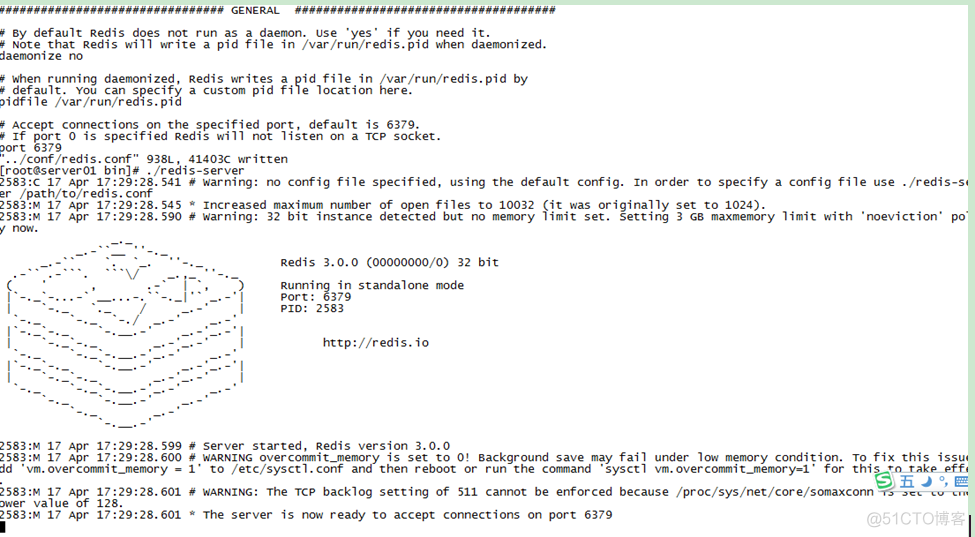 如何优雅重启 java springboot 怎么重启springboard_redis