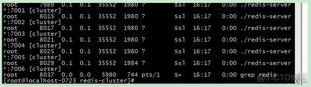 如何优雅重启 java springboot 怎么重启springboard_redis_22