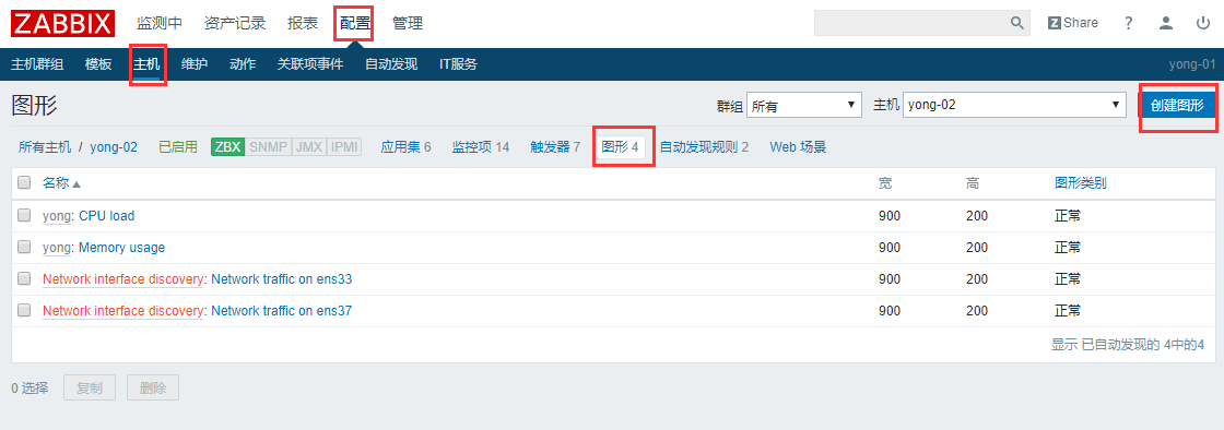 zabbix 连接数据库 No such file or directory zabbix连接数据库报权限不够_客户端_02