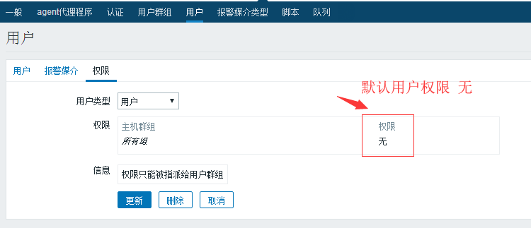 zabbix 连接数据库 No such file or directory zabbix连接数据库报权限不够_开发工具_13