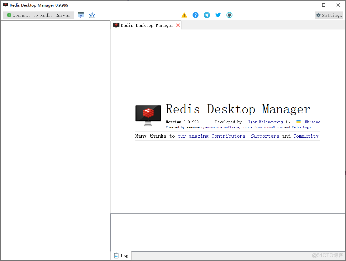 windows2008安装redis库 redis windows版使用安装_客户端_14