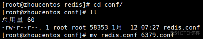 win redis测试案例 测试redis性能_redis_16