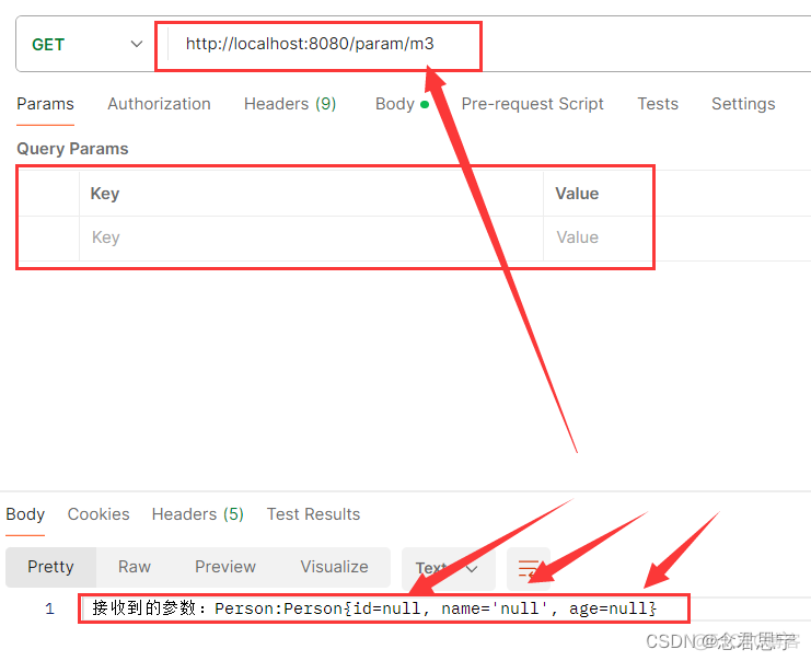 springboot MultipartFile 多参数 springboot传递多个参数_java_03