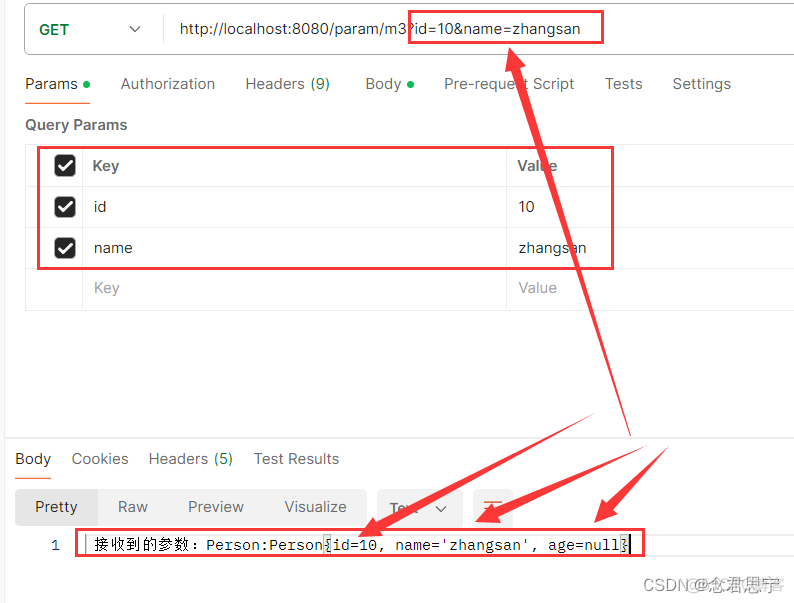 springboot MultipartFile 多参数 springboot传递多个参数_开发语言_04