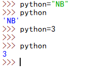 python编写一个输出一个整数所有因数的小程序 输出为整数python语句_数据类型_09