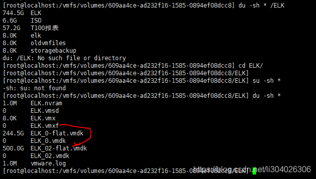 kvm 厚置备模式 精简模式 vmware厚置备_vmware_03