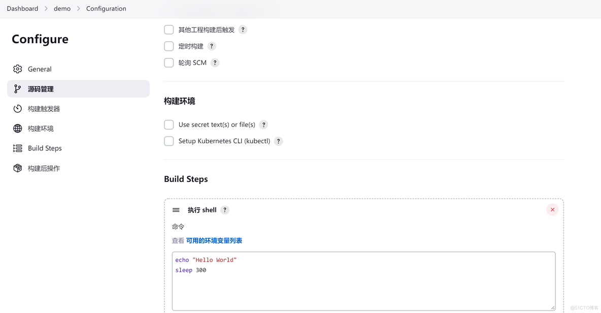 kubesphere jenkins 用户名密码 kubernetes jenkins_Jenkins_35