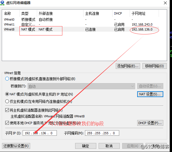 centos 查找ln centos 查找ip_桥接模式_03