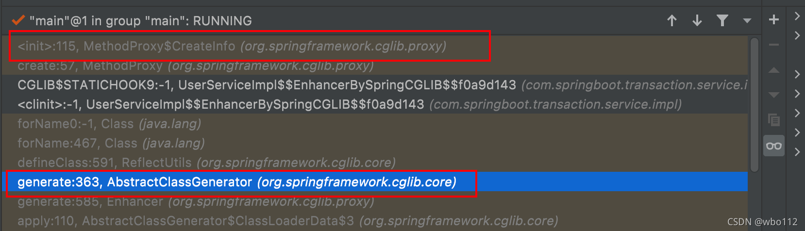 springboot schedule 执行一次 springboot执行顺序_spring