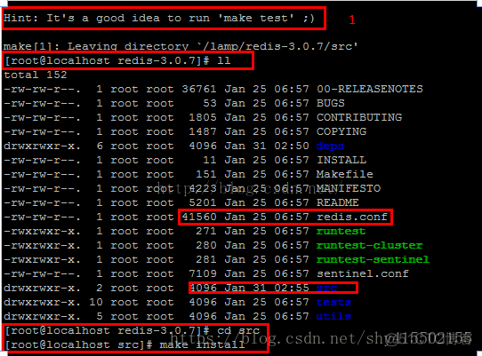 redishost在linux那里配置 linux redis配置文件位置_redis_03