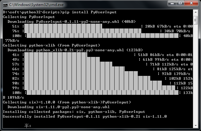 python 弹出 多输入框 python如何弹出输入框教程_xml_02