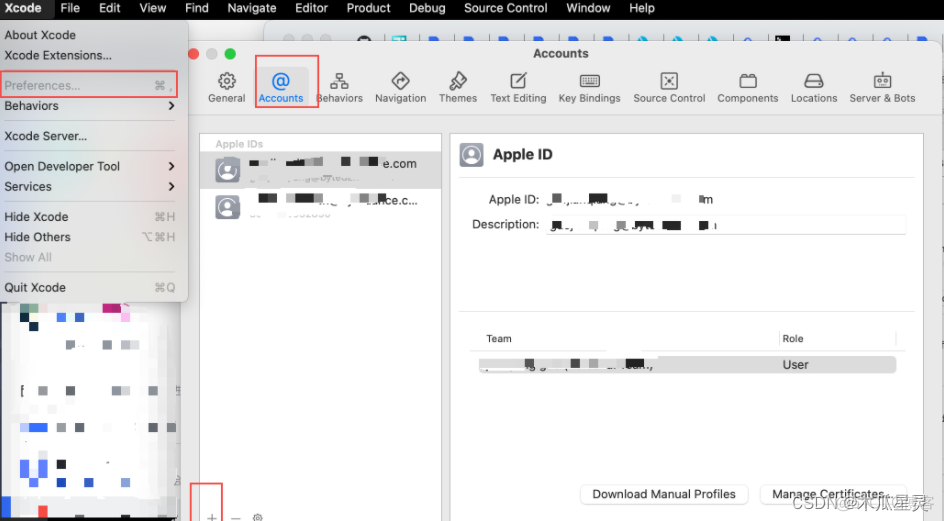 ios稳定性检测 苹果稳定性测试_xcode_04