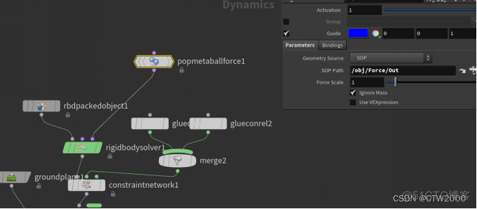 houdini compile houdini compileblock_houdini_04