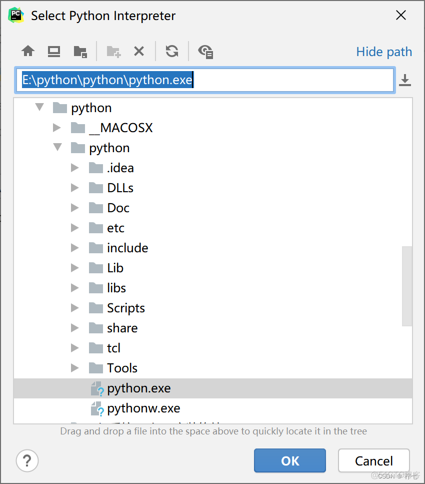 使用python进行pyspark开发需要下载java吗 下了python要下pycharm吗_windows_17