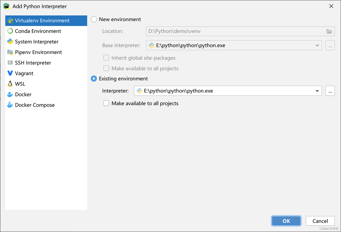 使用python进行pyspark开发需要下载java吗 下了python要下pycharm吗_Python_18