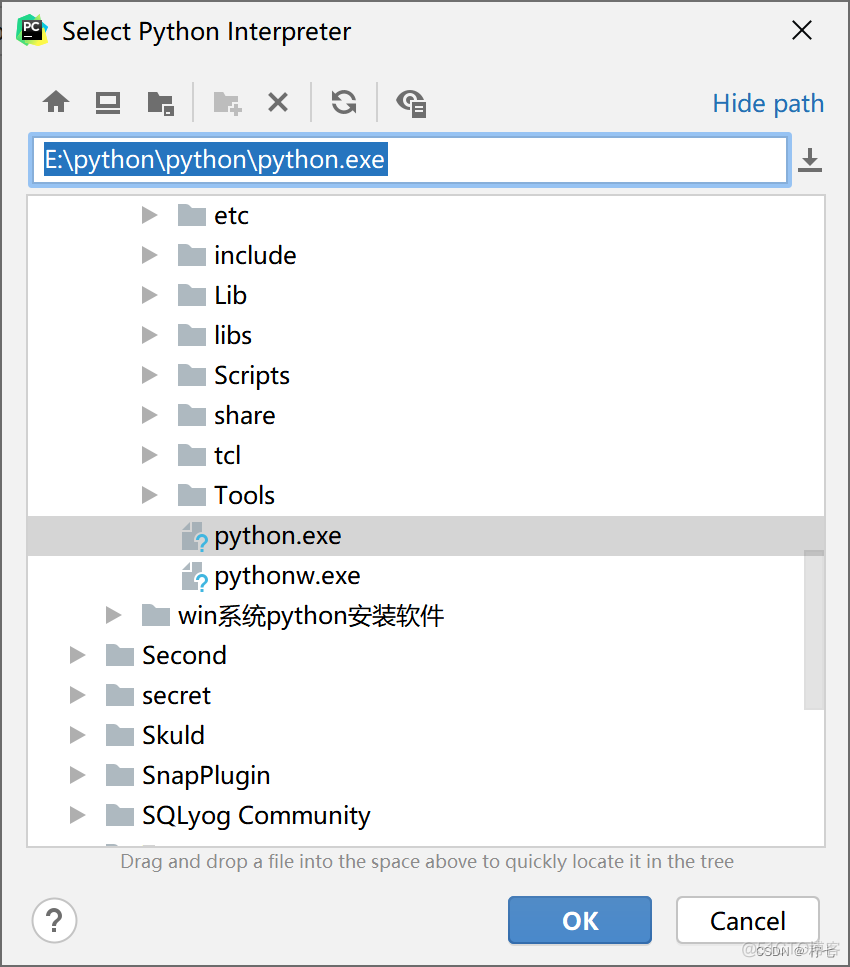 使用python进行pyspark开发需要下载java吗 下了python要下pycharm吗_Python_19