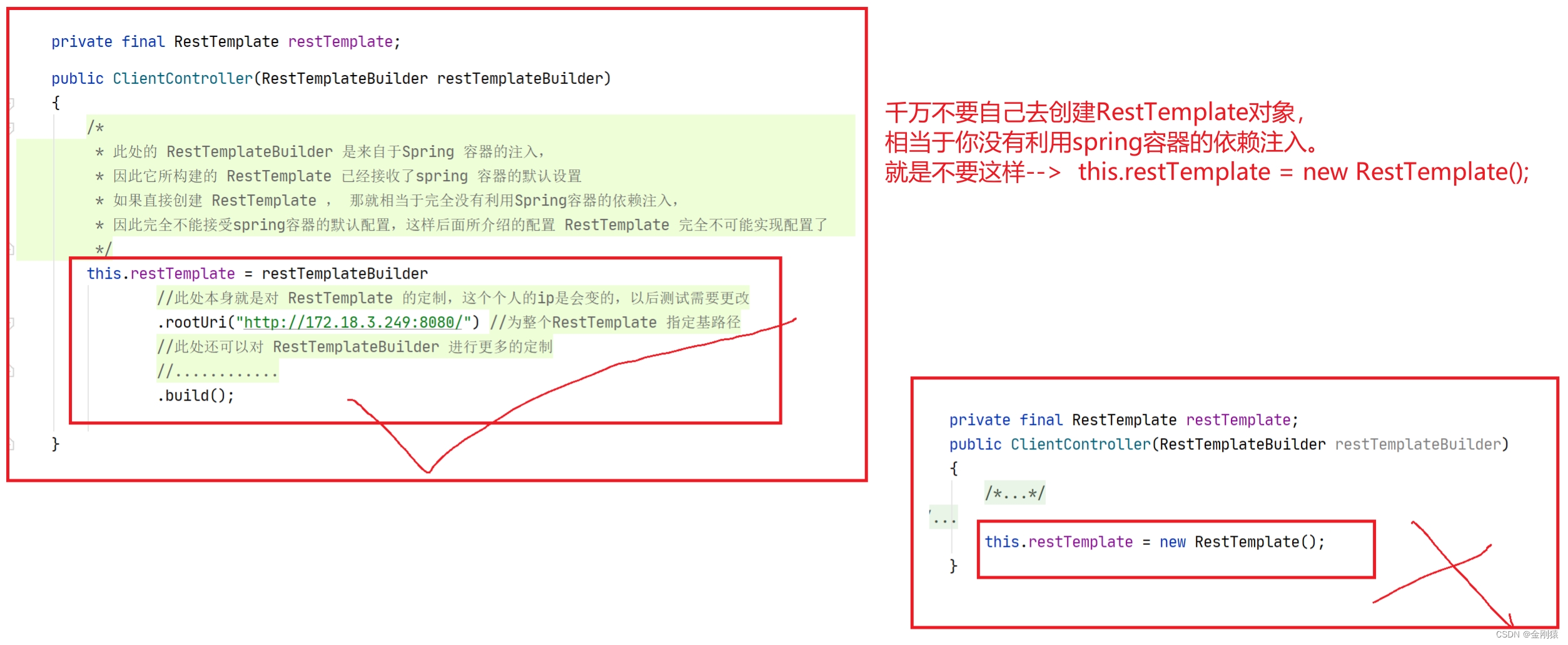 springboot restemplate如何设置响应超时时间 resttemplate springboot,springboot restemplate如何设置响应超时时间 resttemplate springboot_后端,第1张