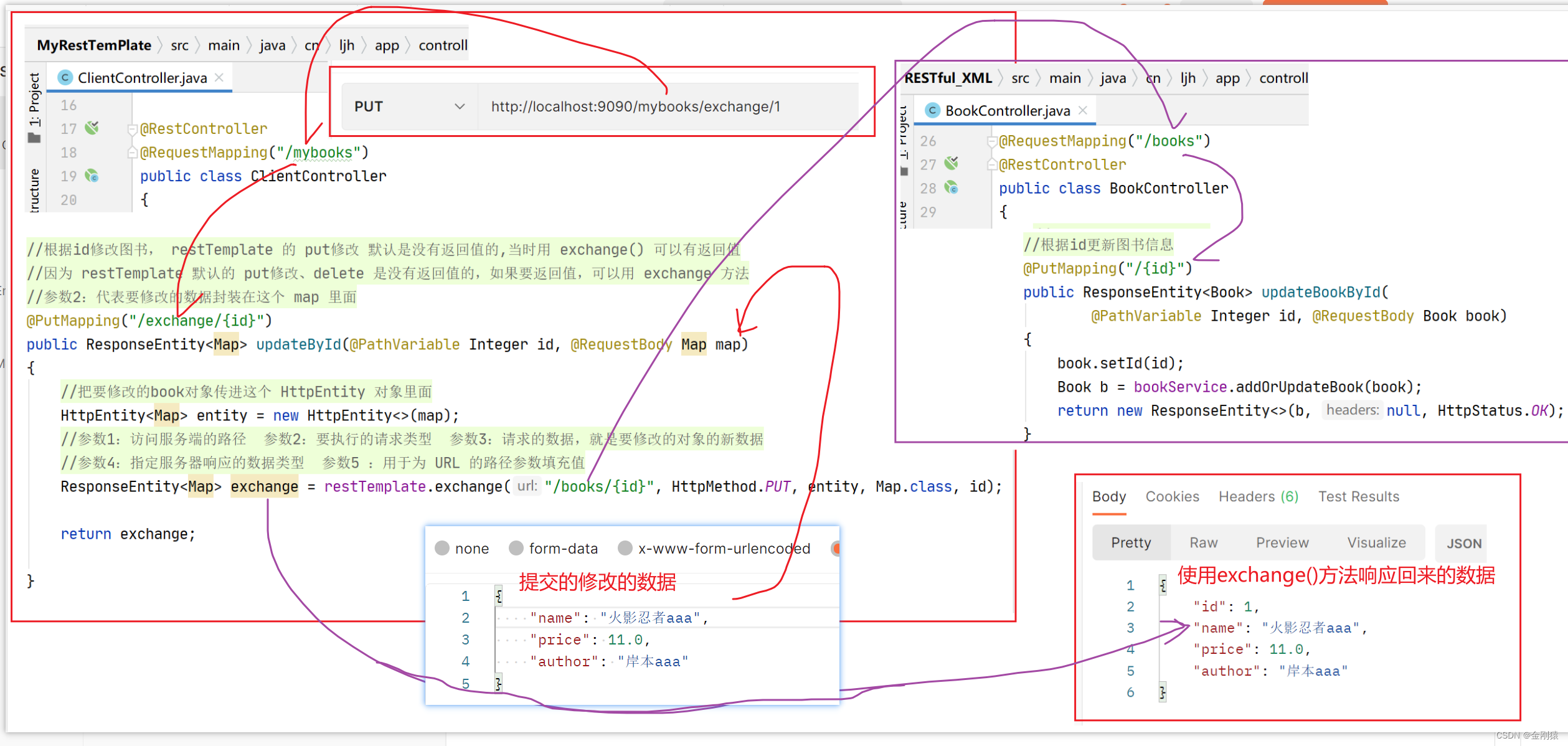 springboot restemplate如何设置响应超时时间 resttemplate springboot,springboot restemplate如何设置响应超时时间 resttemplate springboot_spring_07,第7张