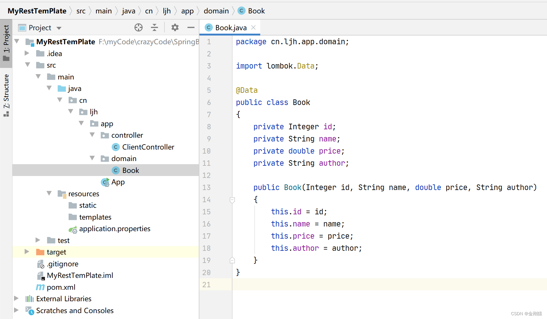 springboot restemplate如何设置响应超时时间 resttemplate springboot,springboot restemplate如何设置响应超时时间 resttemplate springboot_后端_09,第9张