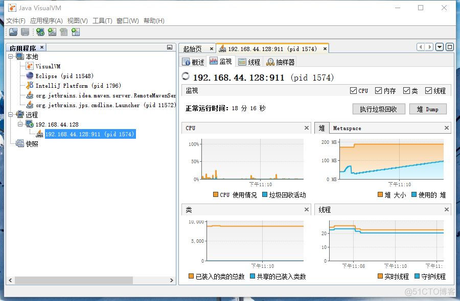 springboot lettuce配置优化 springboot项目优化_服务器_06