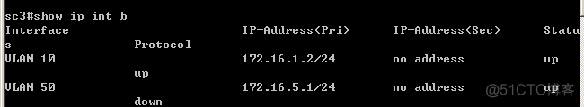 ospf汇总配置 ospf 配置_网络_05