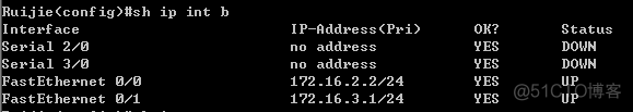 ospf汇总配置 ospf 配置_数据库_12