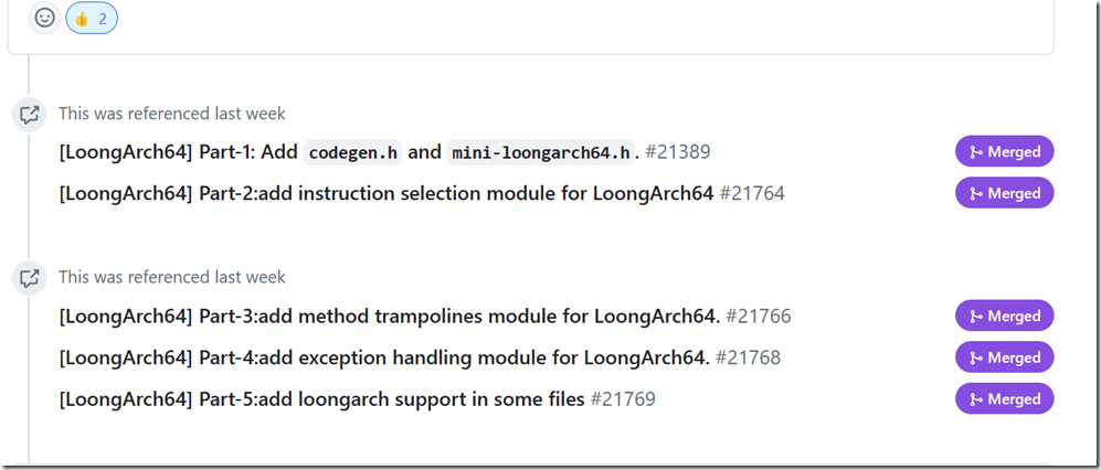 loogarch架构底层软件移植 loongarch架构技术特点_loogarch架构底层软件移植_02