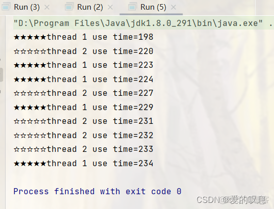 java 优先级注解 java设置优先级_优先级_03