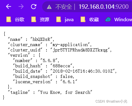 es查询时指定使用分词器 es使用ik分词器查询_java_07