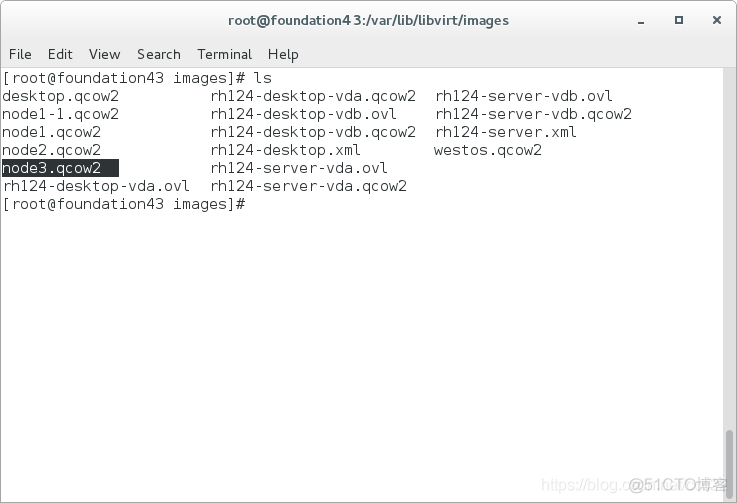 esxi 快照删除顺序 esxi创建快照_文件目录_03