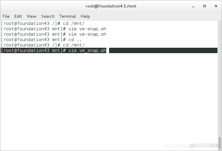 esxi 快照删除顺序 esxi创建快照_esxi 快照删除顺序_10