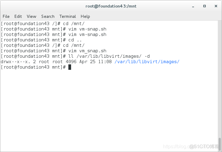 esxi 快照删除顺序 esxi创建快照_文件目录_12