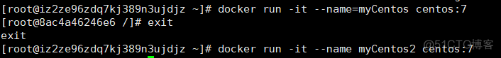 docker 某名字tag 的所有镜像 docker列出所用镜像命令为_文件系统_13