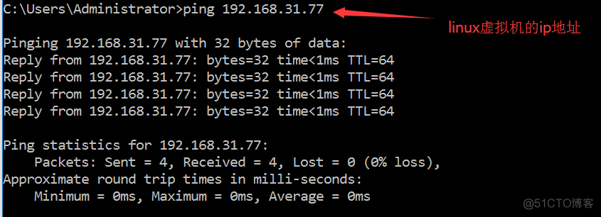 centos 查看内网和外网ip centos7查看外网ip_ip地址_18