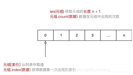 python判断某变量是否为NAN python变量类型判断_元组_04