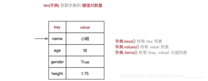 python判断某变量是否为NAN python变量类型判断_Python_05