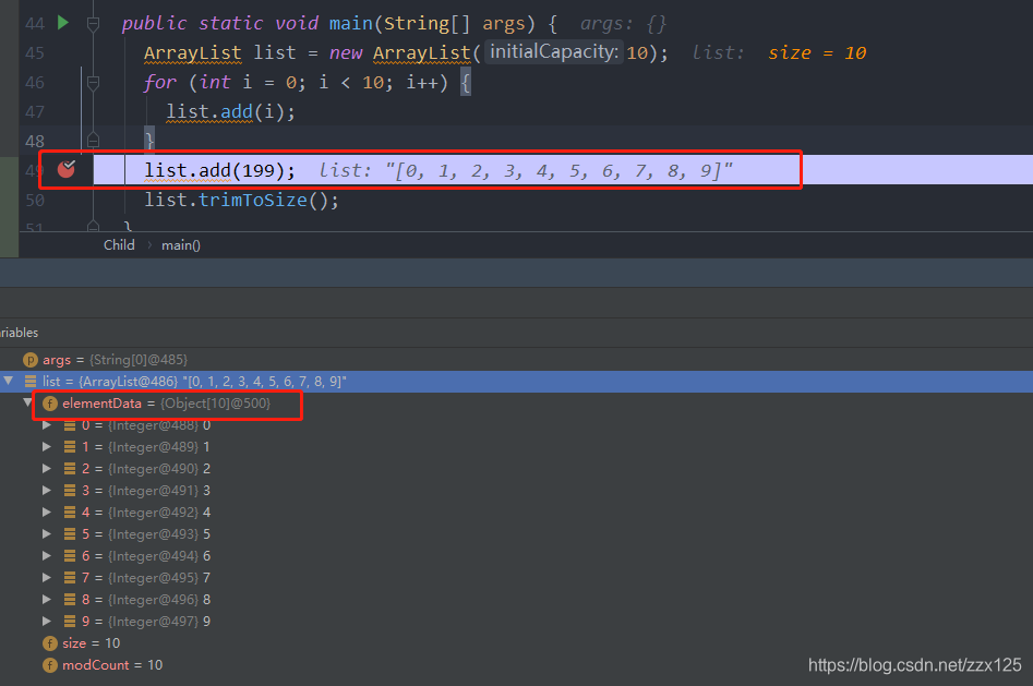 java如何获取集合对象最大的值 java list 取最大值_字段_11