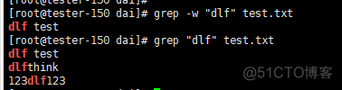 grep 匹配字符后的内容 grep匹配空格_linux_11