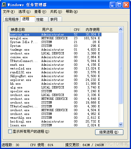 tdengine数据转存mysql mysql数据转移_tdengine数据转存mysql_06