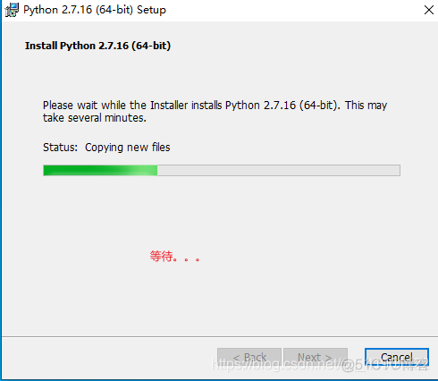 windows两个python 怎么使用virtualenv 电脑安装两个python_python_06