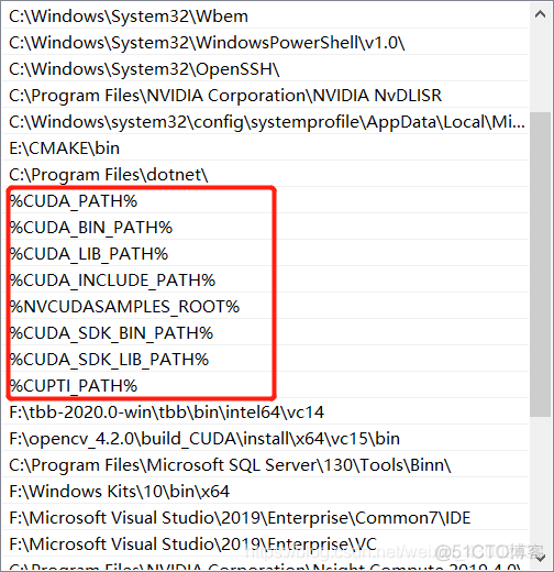 tensorflow版本对应cuda tensorflow2.4.1对应cuda_cuda_07