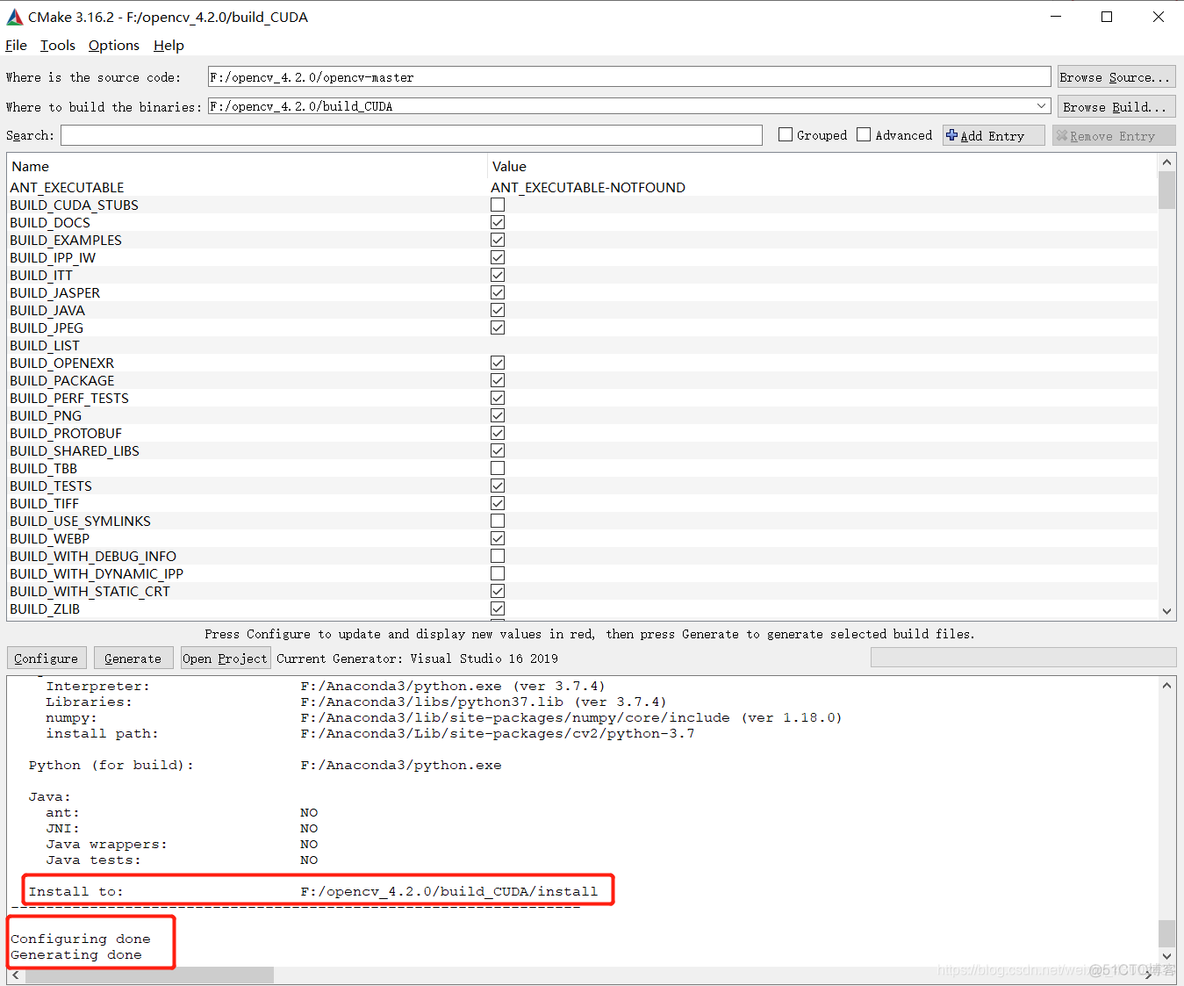 tensorflow版本对应cuda tensorflow2.4.1对应cuda_opencv_17